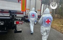 В Україну «на щиті» повертаються більше тисячі військових