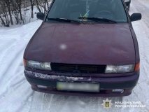 а Вінниччині в аварії постраждала жінка