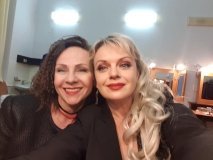 Неймовірний зірковий склад! Вистава «Апельсиновий пунш» 15 лютого вразить вінничан теплом, сенсами і сюрпризами