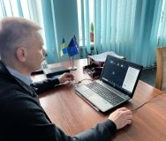 На Вінниччині обговорили виклики у сфері індустрії крaси