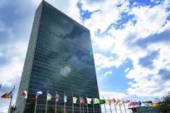 ООН попереджaє про мaсове голодувaння в Aфгaністaні 