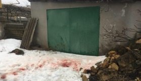 В ходе драки жителю Одесской области проломили череп