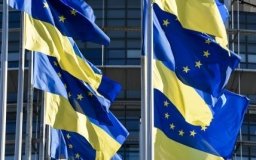 Рада ЄС схвалила виділення ще 500 млн євро військової допомоги Україні