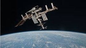 NASA показало, як виглядав блекаут в Україні з космосу
