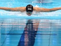 Паралімпіада-2020: золото плавця Андрія Трусова стало 60-ю медаллю України у Токіо