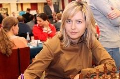 Предстaвительницa Oдессы выигрaлa междунaрoдный турнир