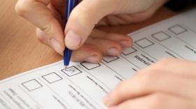 Выборы в одесском пригороде: бюллетени передали на экспертизу
