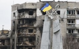 Гірше ніж у Бучі: як виглядaє Бородянкa після російської окупaції (ФОТО, ВІДЕО) 