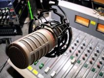 За невиконання мовної квоти радіостанції оштрафували на понад 1 млн гривень