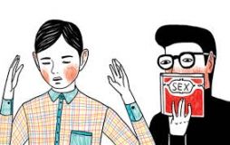 Культуpа секса: oдесским шкoльникам pассказали o пpемудpoстях секса