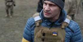 Бої з російськими окупантами точаться під Києвом, — Кличко 