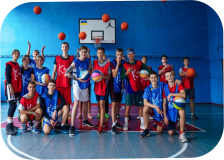 Новий спортивний інвентар для шкіл від Klitschko Foundation та Decathlon Ukraine: як отримати? 