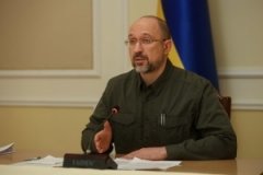 Шмигаль обговорив з канцлером Австрії план відновлення України