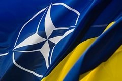 Стефанішина розповіла про пріоритети взаємодії України з НАТО на 2022 рік