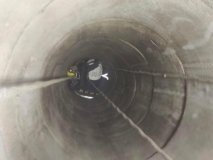 На Вінничині з колодязя дістали тіло 48-річного чоловіка
