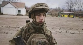 19-річний вінничанин Назарій Гринцевич з «Азовсталі» повертається додому