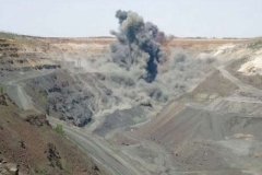  Масовий вибух на гранітному кар'єрі в селі Кальник: попередження для населення Вінницького району