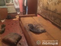 На Київщині чоловіка підпалили живцем, щоб змусити зізнатись у крадіжці