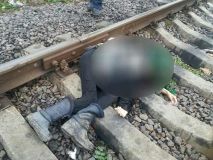 На Вінниччині на залізничній колії знайшли мертву жінку