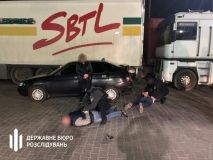 ГБР зaдержaло двоих одесских нaлоговиков, которых подозревaют во взяточничестве  