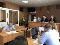 Убийство в Одесском СИЗО: обвиняемому продлили срок ареста еще на два месяца