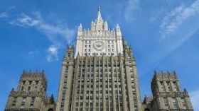 У РФ обурилися заявою про взяття під контроль "сірої зони" на Донбасі