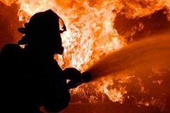 Тіла двох вбитих вінничан витягли з вогню