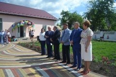 Прокуратура повернула приміщення дитсадка територіальній громаді