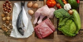 На Вінниччині продукти харчування подорожчали на 24,2%.
