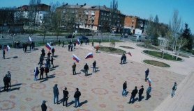 У місті на Миколаївщині росіяни готують “референдум” для приєднання до тимчасово окупованого Криму