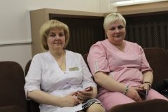 Більше 100 медсестер з Вінниччини cлужать в лавах ЗСУ