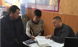 16 вьетнамцев привезли в Одессу и сказали, что они во Франции