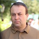 Сергій Борзов йде з посади голови Вінницької ОДА
