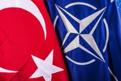 Туреччина заблокувала початок переговорів щодо вступу Фінляндії та Швеції до НАТО