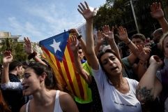 Незалежність Каталонії буде проголошена найближчими днями