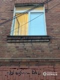 У Вінниці дворічна дитина випала з вікна
