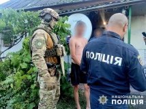 На Вінниччині поліцейські припинили діяльність «сімейного бізнесу» аферистів 
