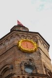 Оновлені годинники на Вежі Артинова: Ремонт та модернізація механізмів