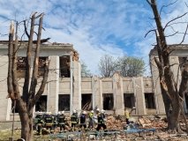 рф випустила по Україні вже понад 3 000 ракет – Зеленський