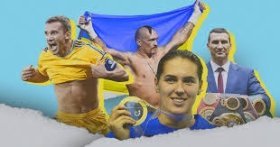 Українські спортсмени бойкотуватимуть спільні з росіянами і білорусами змагання