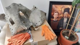 Вінницький театр допомагає відновити Чернігівський театр після ракетного удару