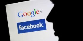Звинувaтили у змові: Google тa Facebook підозрюють у нечесній роботі 