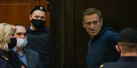 США, Великобританія, Німеччина та інші країни закликали звільнити Навального