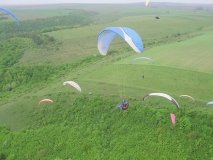 6-7 травня на Вінниччині пройде авіаційний фестиваль "Крила Дністра-2017"