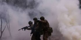 На Донбасі сьогодні убили воїна ЗСУ