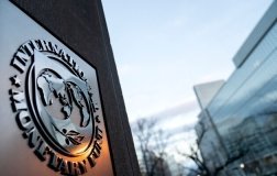 МВФ не планує списання боргу України на 15 млрд доларів, заявляє представниця фонду Джулія Козак
