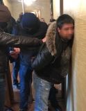 СБУ викрила у Вінницькій області угрупування наркоторговців