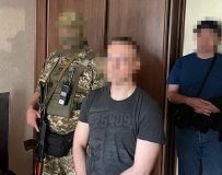 Схема втечі ухилянтів за кордон: підозрюють ексзаступника голови Служби судової охорони на Вінниччині