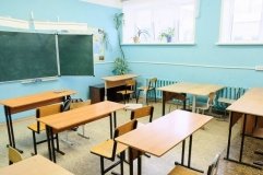 Львів’янку, яка пустила до школи педофіла покарали, проте з роботи не звільнили