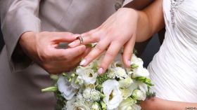 "Кохання поза часом": 14 лютого вінничани зможуть одружитися вночі